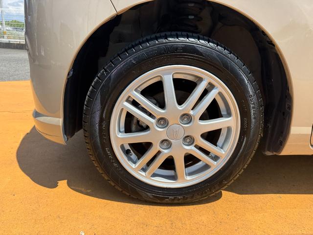 ムーヴキャンバスＬ　ＳＡIII社外フルセグナビ　ＥＴＣ（福岡県）の中古車