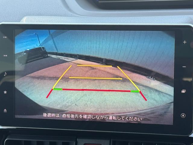 タントカスタムRSセレクション純正フルセグナビ ETC ドラレコ バックモニター(福岡県)の中古車