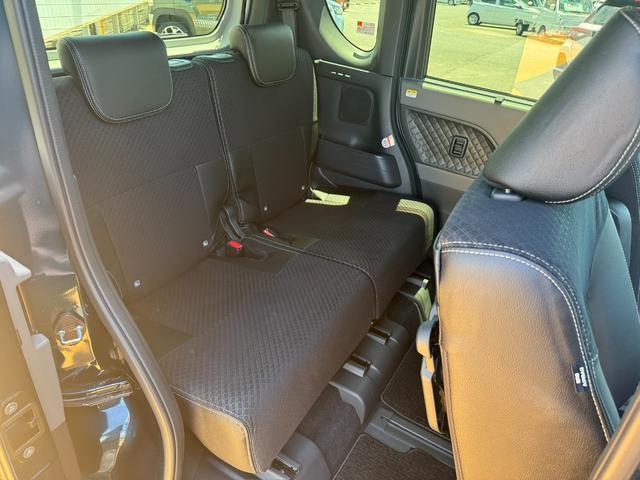 タントカスタムRSセレクション純正フルセグナビ ETC ドラレコ バックモニター(福岡県)の中古車
