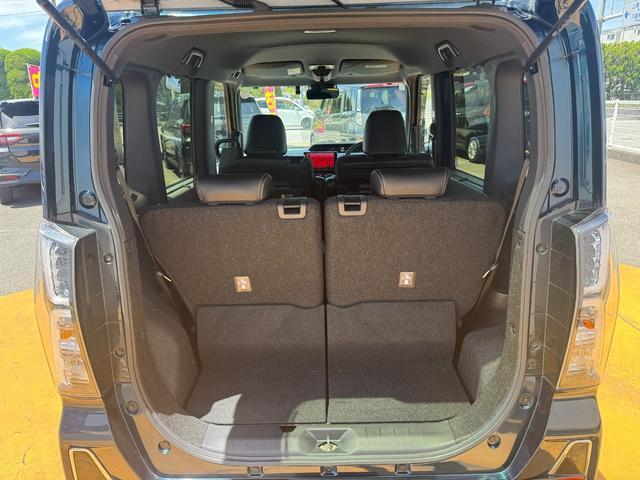タントカスタムRSセレクション純正フルセグナビ ETC ドラレコ バックモニター(福岡県)の中古車