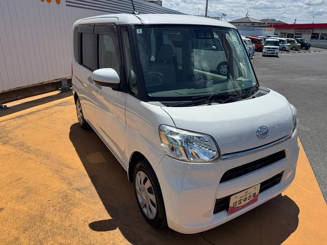 タントスローパーL SAIII福祉車両 スローパー 社外前後ドライブレコーダー スライドドア 衝突軽減ブレーキ オートマチックハイビーム 横滑り防止装置 アイドリングストップ(福岡県)の中古車