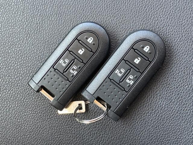 タントカスタムX トップエディションリミテッドSAIII純正フルセグナビ ドラレコ パノラマモニター(福岡県)の中古車