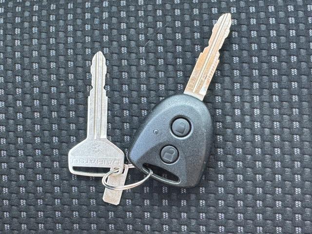 ハイゼットカーゴデッキバンG SAIII純正フルセグナビ ETC ドラレコ バックモニター(福岡県)の中古車