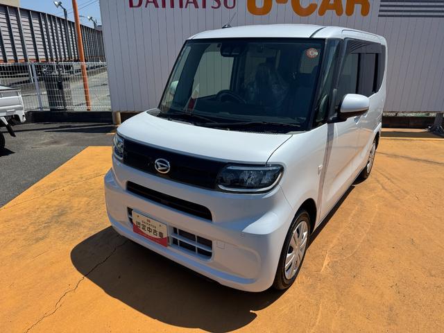 タントX純正フルセグナビ ETC ドラレコ バックモニター(福岡県)の中古車