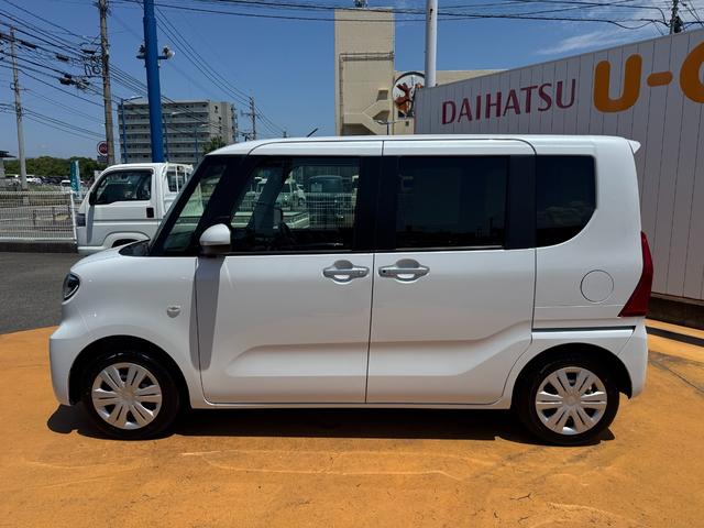 タントX純正フルセグナビ ETC ドラレコ バックモニター(福岡県)の中古車