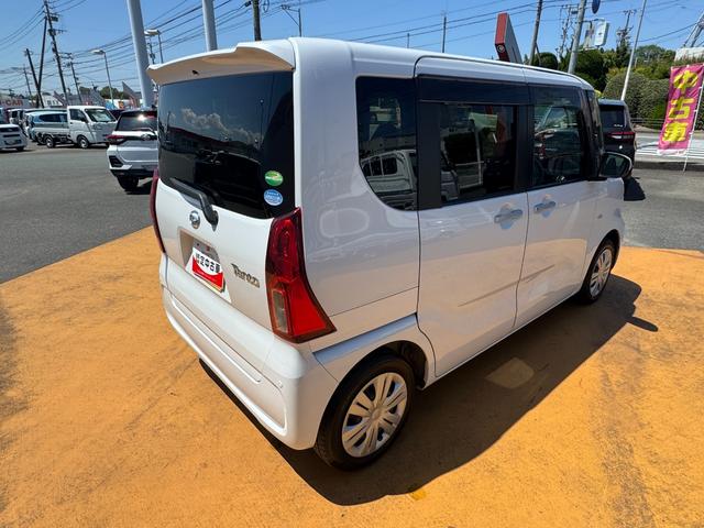 タントX純正フルセグナビ ETC ドラレコ バックモニター(福岡県)の中古車
