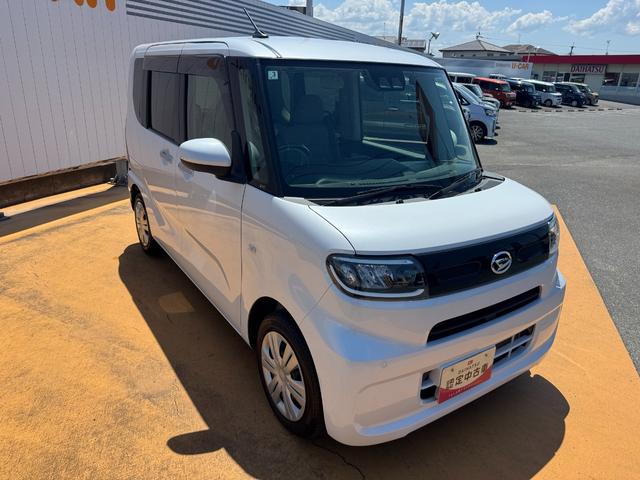 タントX純正フルセグナビ ETC ドラレコ バックモニター(福岡県)の中古車