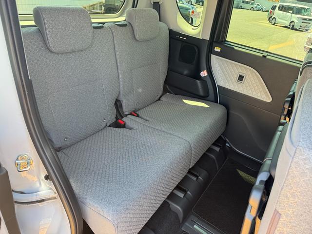 タントX純正フルセグナビ ETC ドラレコ バックモニター(福岡県)の中古車