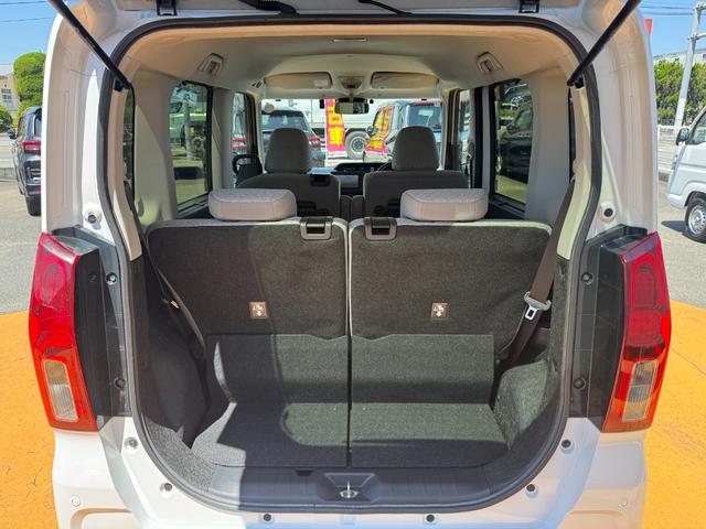 タントX純正フルセグナビ ETC ドラレコ バックモニター(福岡県)の中古車
