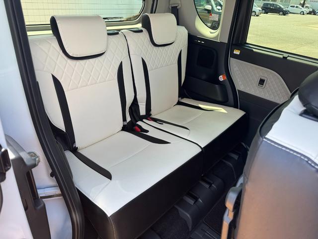タントXターボ純正フルセグナビ ETC ドラレコ バックモニター(福岡県)の中古車