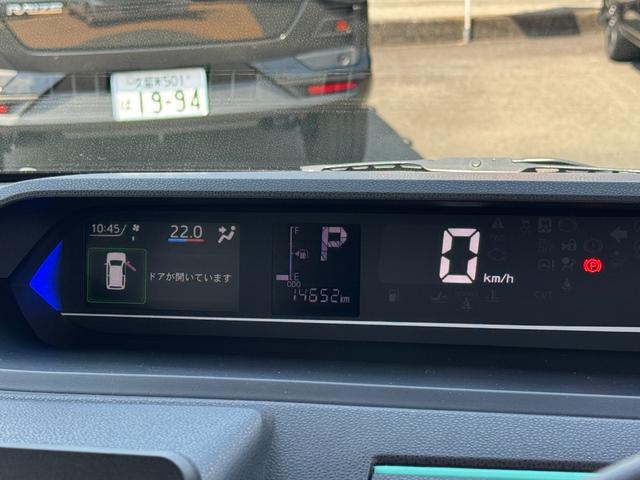 タントXターボ純正フルセグナビ ETC ドラレコ バックモニター(福岡県)の中古車