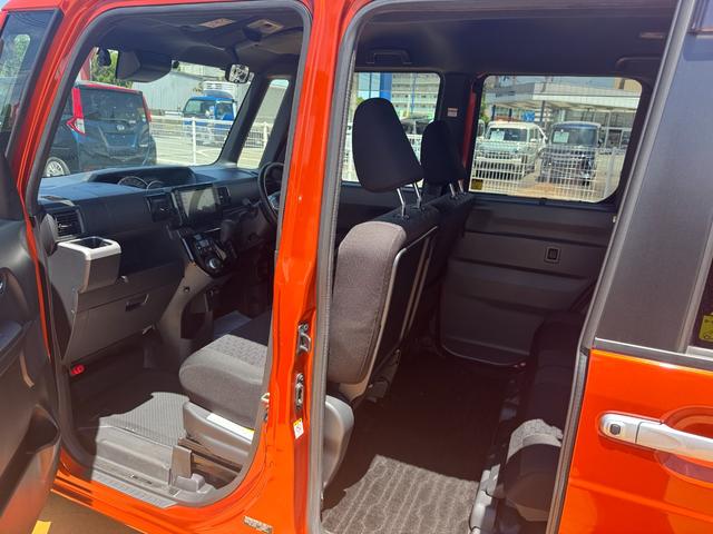 ウェイクGターボVS SAIII純正フルセグナビ ETC ドラレコ パノラマモニター(福岡県)の中古車