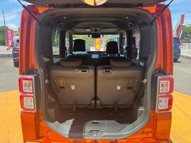 ウェイクGターボVS SAIII純正フルセグナビ ETC ドラレコ パノラマモニター(福岡県)の中古車