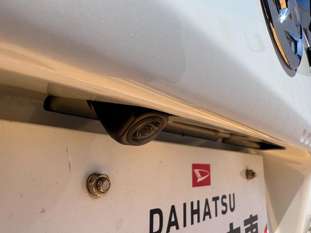 タントX弊社デモカーUP車 新車保証継承付 オーディオレス バックカメラ付(福岡県)の中古車