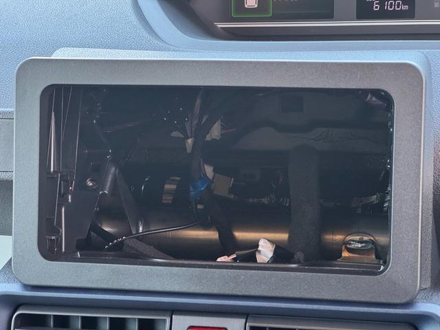 タントX弊社デモカーUP車 新車保証継承付 オーディオレス バックカメラ付(福岡県)の中古車