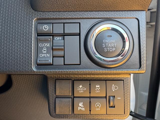 タントX弊社デモカーUP車 新車保証継承付 オーディオレス バックカメラ付(福岡県)の中古車
