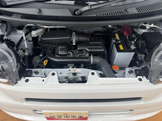 タントＸ弊社デモカーＵＰ車　新車保証継承付　オーディオレス　バックカメラ付　片側電動スライドドア　オートライト　ＬＥＤヘッドライト　衝突軽減ブレーキ　横滑り防止装置　アイドリングストップ　クリアランスソナー（福岡県）の中古車