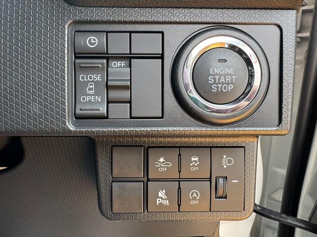 タントX弊社デモカーUP車 新車保証継承付 オーディオレス バックカメラ付 片側電動スライドドア LEDヘッドライト 衝突軽減ブレーキ 横滑り防止装置 アイドリングストップ クリアランスソナー(福岡県)の中古車