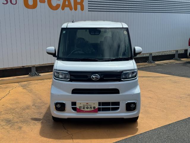 タントウェルカムシートリフトX福祉車両 ディスプレイオーディオ 地デジTV バックカメラ Bluetooth スマートキー ETC 前後ドライブレコーダー 片側電動スライドドア LEDヘッドライト 衝突軽減ブレーキ(福岡県)の中古車