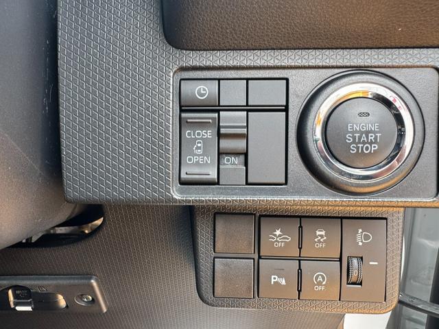 タントウェルカムシートリフトX福祉車両 ディスプレイオーディオ 地デジTV バックカメラ Bluetooth スマートキー ETC 前後ドライブレコーダー 片側電動スライドドア LEDヘッドライト 衝突軽減ブレーキ(福岡県)の中古車