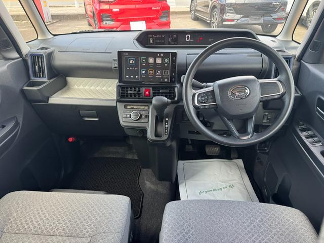 タントウェルカムシートリフトX福祉車両 ディスプレイオーディオ 地デジTV バックカメラ Bluetooth スマートキー ETC 前後ドライブレコーダー 片側電動スライドドア LEDヘッドライト 衝突軽減ブレーキ(福岡県)の中古車