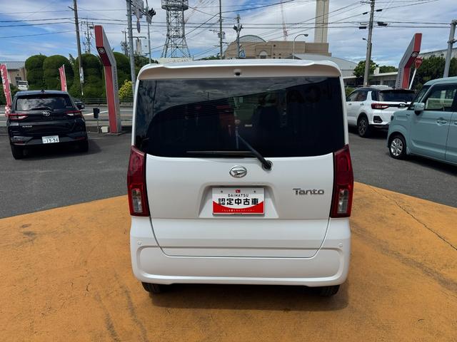 タントウェルカムシートリフトX福祉車両 ディスプレイオーディオ 地デジTV バックカメラ Bluetooth スマートキー ETC 前後ドライブレコーダー 片側電動スライドドア LEDヘッドライト 衝突軽減ブレーキ(福岡県)の中古車