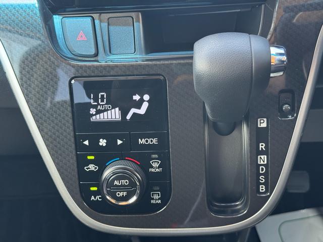 ムーヴカスタム XリミテッドII SAIIICDチューナー バックカメラ付 スマートキー LEDヘッドライト 衝突軽減ブレーキ オートマチックハイビーム 横滑り防止装置 アイドリングストップ 純正アルミホイール 運転席シートヒーター(福岡県)の中古車