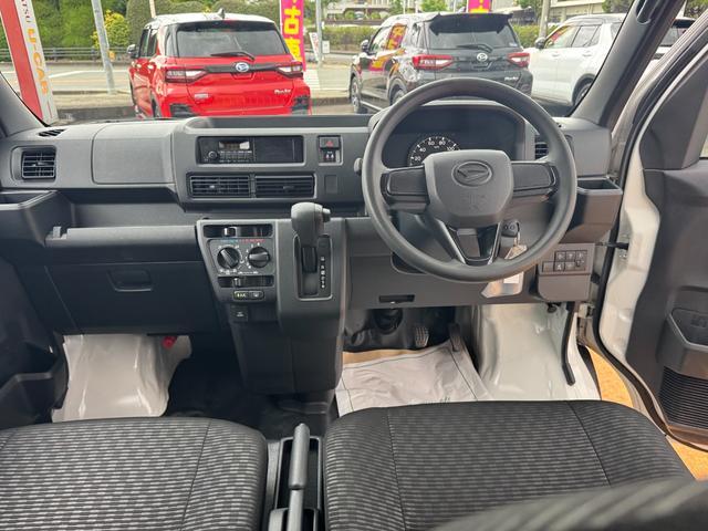 ハイゼットカーゴDX(福岡県)の中古車