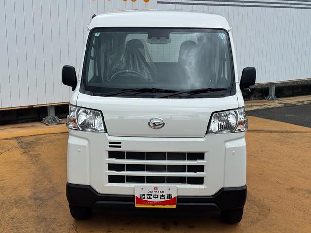 ハイゼットカーゴDX(福岡県)の中古車