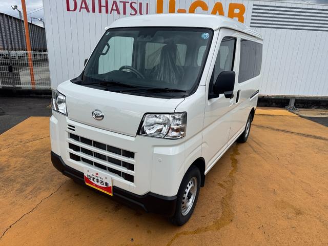 ハイゼットカーゴDX(福岡県)の中古車