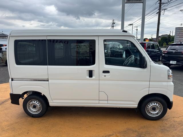 ハイゼットカーゴDX(福岡県)の中古車
