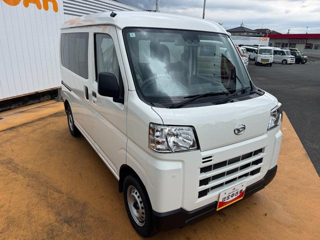 ハイゼットカーゴDX(福岡県)の中古車