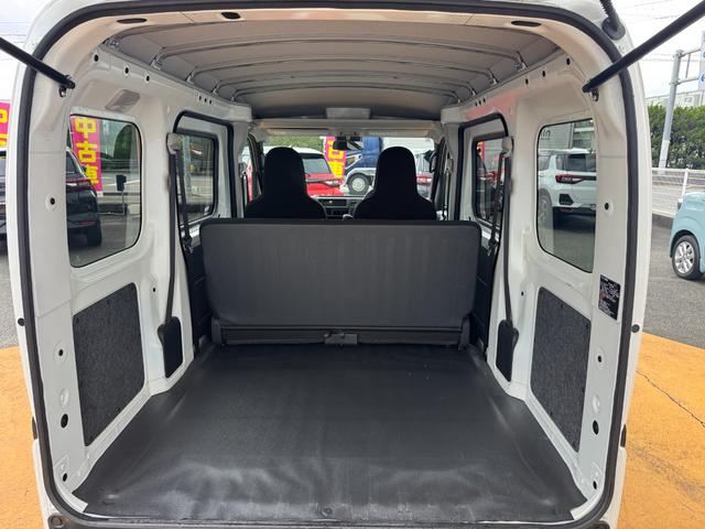 ハイゼットカーゴDX(福岡県)の中古車