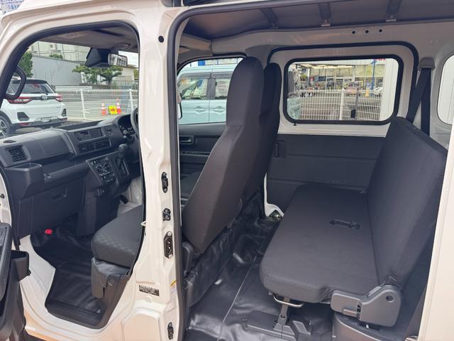 ハイゼットカーゴDX(福岡県)の中古車