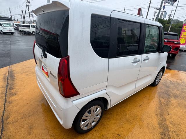 タントX弊社デモカーUP車 新車保証継承付 オーディオレス バックカメラ付 片側電動スライドドア オートライト LEDヘッドライト 衝突軽減ブレーキ 横滑り防止装置 アイドリングストップ クリアランスソナー(福岡県)の中古車