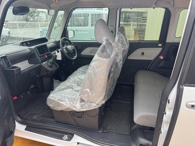 タントX弊社デモカーUP車 新車保証継承付 オーディオレス バックカメラ付 片側電動スライドドア オートライト LEDヘッドライト 衝突軽減ブレーキ 横滑り防止装置 アイドリングストップ クリアランスソナー(福岡県)の中古車