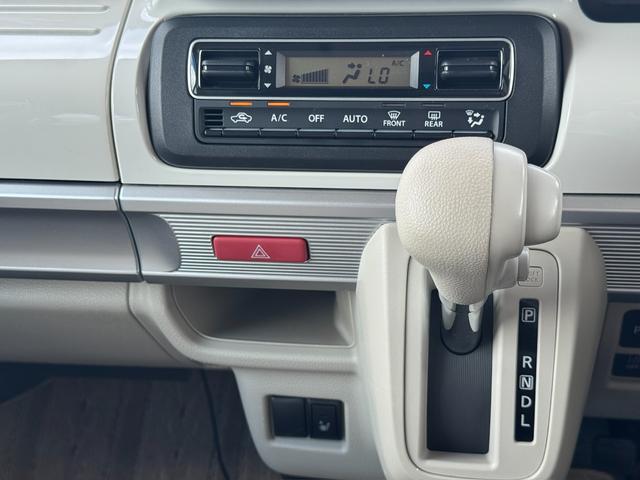 スペーシアハイブリッドXDVDチューナー Bluetooth スマートキー 前ドライブレコーダー 両側電動スライドドア LEDヘッドライト 衝突軽減ブレーキ 横滑り防止装置 アイドリングストップ 純正アルミホイール(福岡県)の中古車