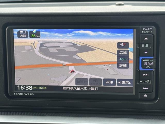 ロッキーＧナビ地デジＴＶ　全方位カメラ　Ｂｌｕｅｔｏｏｔｈ　スマートキー　クルーズコントロール　オートライト　ＬＥＤヘッドライト　衝突軽減ブレーキアイドリングストップ　クリアランスソナー　純正アルミホイール（福岡県）の中古車
