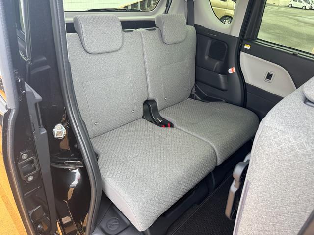 タントＸ弊社デモカーＵＰ車　新車保証継承付　ＣＤチューナー　バックカメラ付　Ｂｌｕｅｔｏｏｔｈ　スマートキー　ＥＴＣ　　片側電動スライドドア　　ＬＥＤヘッドライト　衝突軽減ブレーキ　アイドリングストップ（福岡県）の中古車