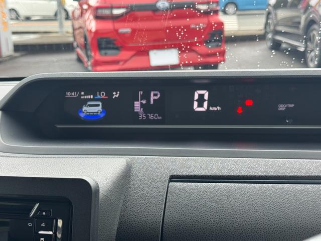 タントＸ弊社デモカーＵＰ車　新車保証継承付　ＣＤチューナー　バックカメラ付　Ｂｌｕｅｔｏｏｔｈ　スマートキー　ＥＴＣ　　片側電動スライドドア　　ＬＥＤヘッドライト　衝突軽減ブレーキ　アイドリングストップ（福岡県）の中古車
