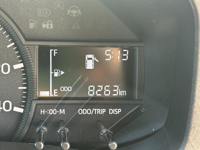 ハイゼットトラックジャンボスタンダード５ＭＴ　２ＷＤ　　衝突軽減ブレーキ　横滑り防止装置　アイドリングストップ　クリアランスソナー　弊社デモカーＵＰ車　新車保証継承付（福岡県）の中古車