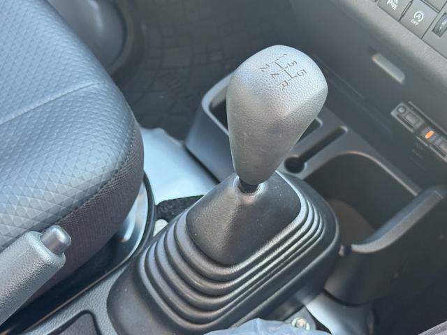 ハイゼットトラックジャンボスタンダード５ＭＴ　２ＷＤ　　衝突軽減ブレーキ　横滑り防止装置　アイドリングストップ　クリアランスソナー　弊社デモカーＵＰ車　新車保証継承付（福岡県）の中古車