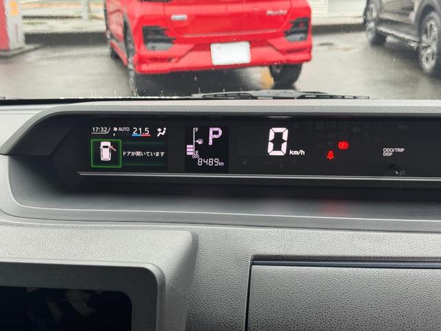 タントX弊社デモカーUP車 新車保証継承付 オーディオレス バックカメラ付 片側電動スライドドア オートライト LEDヘッドライト 衝突軽減ブレーキ 横滑り防止装置 アイドリングストップ クリアランスソナー(福岡県)の中古車