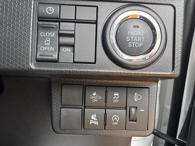 タントX弊社デモカーUP車 新車保証継承付 オーディオレス 全方位カメラ付 片側電動スライドドア オートライト LEDヘッドライト 衝突軽減ブレーキ 横滑り防止装置 アイドリングストップ クリアランスソナー(福岡県)の中古車