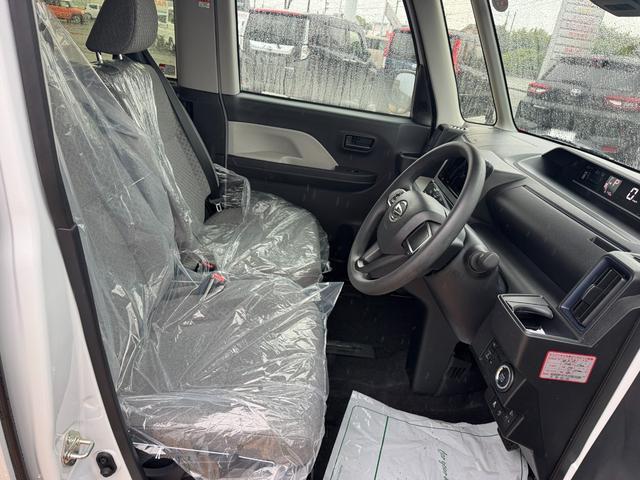 タントX弊社デモカーUP車 新車保証継承付 オーディオレス 全方位カメラ付 片側電動スライドドア オートライト LEDヘッドライト 衝突軽減ブレーキ 横滑り防止装置 アイドリングストップ クリアランスソナー(福岡県)の中古車