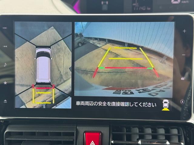 タントカスタムRSセレクションナビ地デジTV 全方位カメラ Bluetooth ETC 前後ドライブレコーダー 両側電動スライドドア クルーズコントロール アイドリングストップ クリアランスソナー 純正アルミホイール(福岡県)の中古車