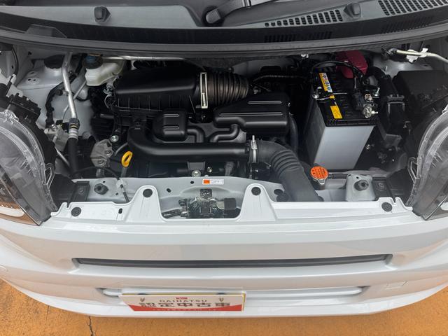 タントＸ弊社デモカーＵＰ車　新車保証継承付　オーディオレス　バックカメラ付　片側電動スライドドア　オートライト　ＬＥＤヘッドライト　衝突軽減ブレーキ　横滑り防止装置　アイドリングストップ　クリアランスソナー（福岡県）の中古車