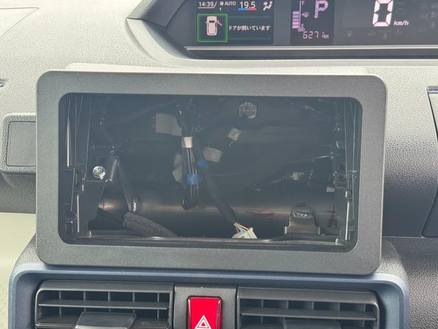 タントＸ弊社デモカーＵＰ車　新車保証継承付　オーディオレス　バックカメラ付　片側電動スライドドア　オートライト　ＬＥＤヘッドライト　衝突軽減ブレーキ　横滑り防止装置　アイドリングストップ　クリアランスソナー（福岡県）の中古車