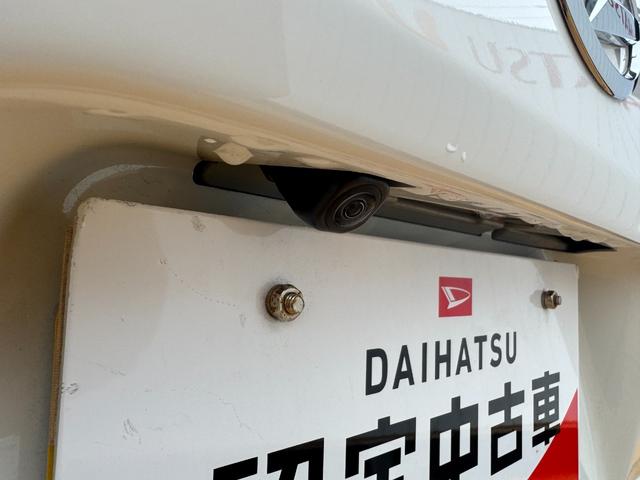 タントＸ弊社デモカーＵＰ車　新車保証継承付　オーディオレス　バックカメラ付　片側電動スライドドア　オートライト　ＬＥＤヘッドライト　衝突軽減ブレーキ　横滑り防止装置　アイドリングストップ　クリアランスソナー（福岡県）の中古車