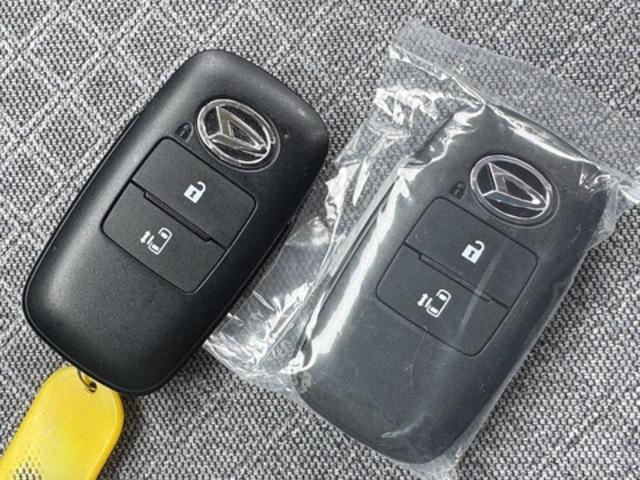 タントＸ弊社デモカーＵＰ車　新車保証継承付　オーディオレス　バックカメラ付　片側電動スライドドア　オートライト　ＬＥＤヘッドライト　衝突軽減ブレーキ　横滑り防止装置　アイドリングストップ　クリアランスソナー（福岡県）の中古車